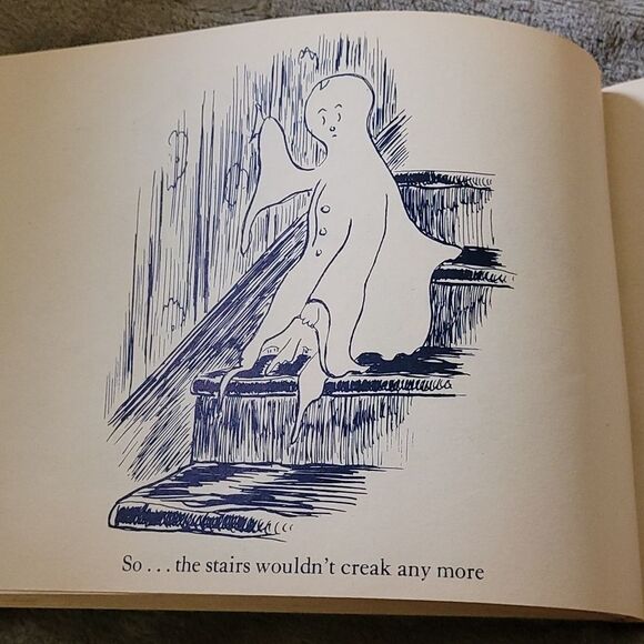 VINTAGE 1st Edition 1944 'Georgie' Paperback - Robert Bright - Picture 9 of 16